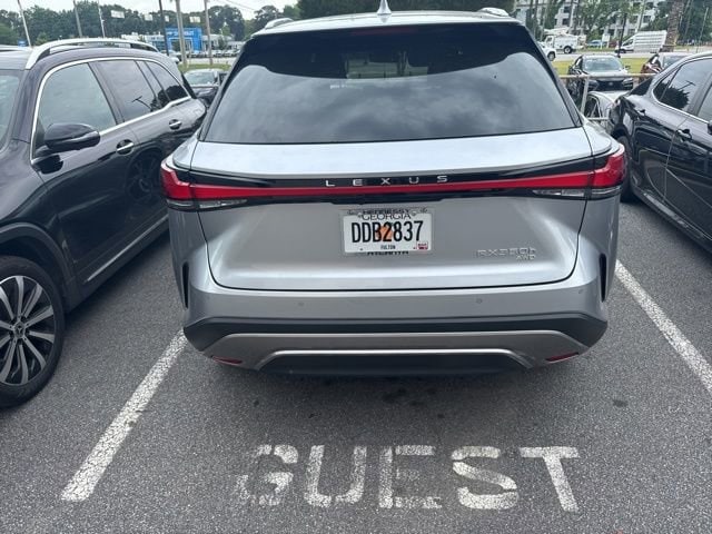 lexus rx hybrid 2025 2T2BBMCA7SC086121 image lexus rx hybrid 2025 2T2BBMCA7SC086121 image